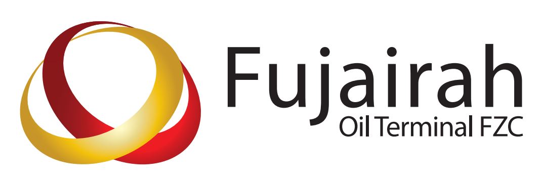 Fuj oil terminal logo